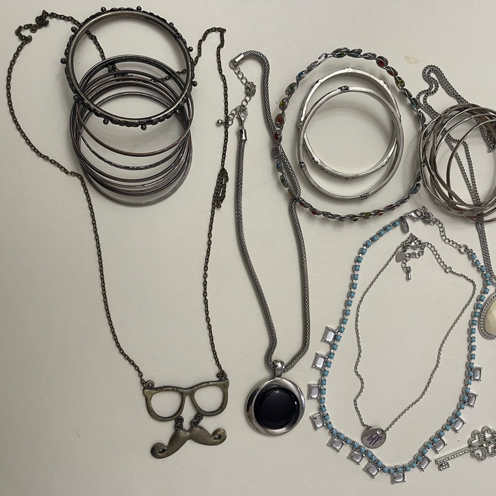 Jewelry LOT!